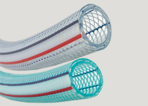 PVC Braided Hose