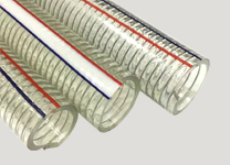 PVC Steel Wire Hose