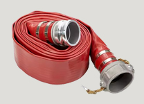 Layflat Hose Assembly